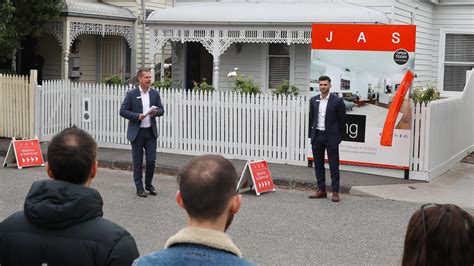 Auction Results Melbourne & VIC .